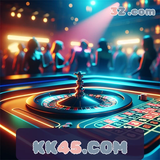 Jogos Incríveis Esperam por Você no kk45.com