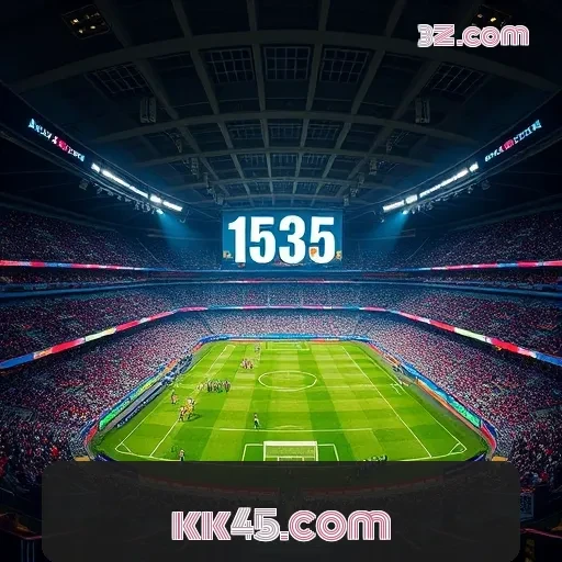 kk45.com: Descubra a Diversão dos Eventos Esportivos Agora Mesmo!