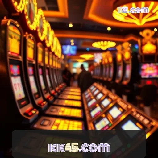 kk45.com: Descubra os Melhores Recursos de Pagamento Para Jogadores