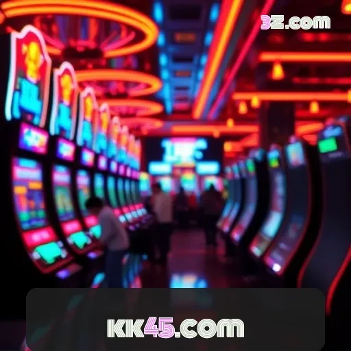 kk45.com: As Promoções Imperdíveis que Você Não Pode Perder
